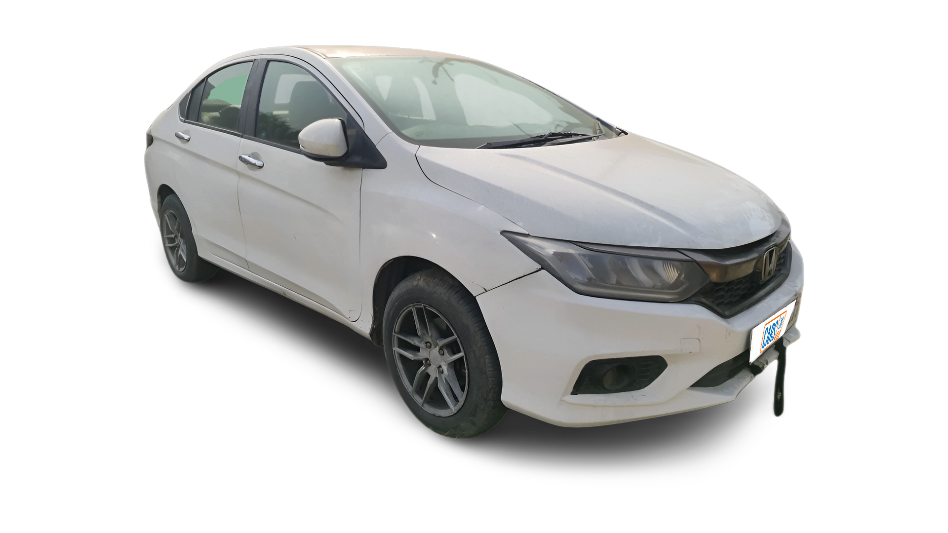 Honda City-img